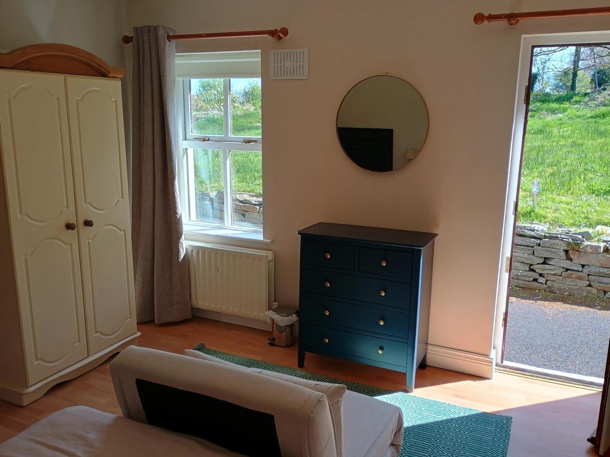 Mountshannon Cottage ภายนอก รูปภาพ