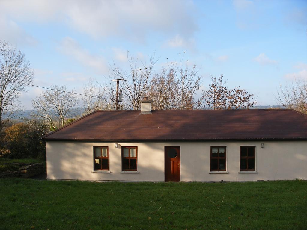 Mountshannon Cottage ภายนอก รูปภาพ